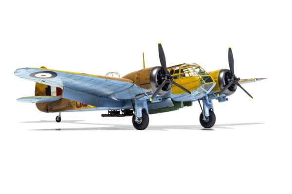 Airfix Bristol Blenheim MkI 1/48 Scale A09190