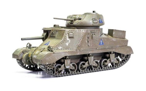 Airfix M3 Lee/Grant Tank 1/35 Scale A1370