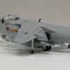 Airfix Bae Harrier GR9A 1/72 Scale A55300 Starter Set