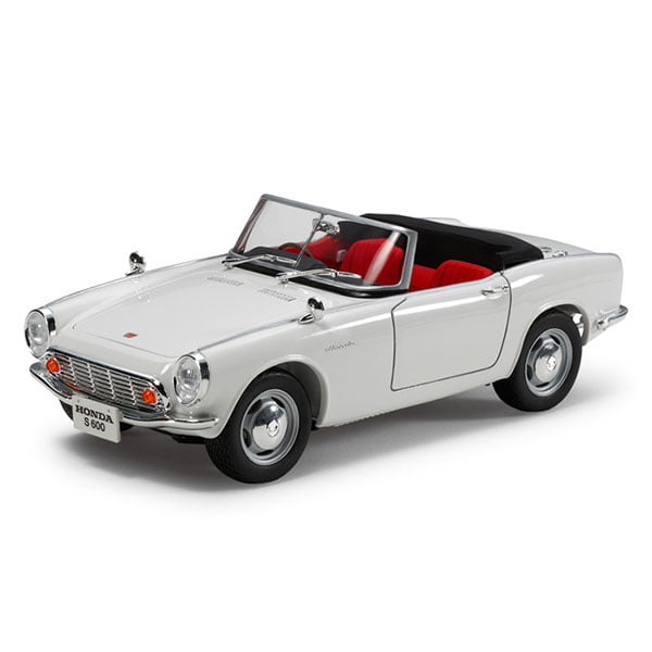 Tamiya Honda S600 1/24 Scale 24340