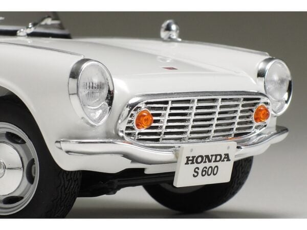 Tamiya Honda S600 1/24 Scale 24340