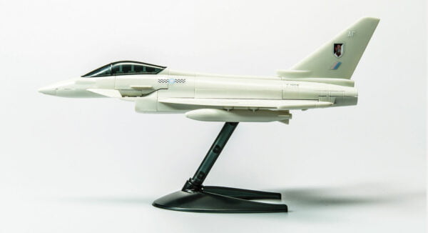 Airfix Eurofighter Typhoon Quick Build J6002