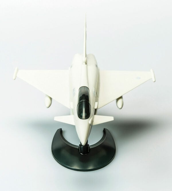 Airfix Eurofighter Typhoon Quick Build J6002