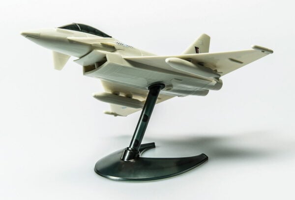 Airfix Eurofighter Typhoon Quick Build J6002