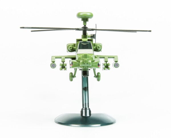 Airfix Apache Helicopter Quick Build J6004