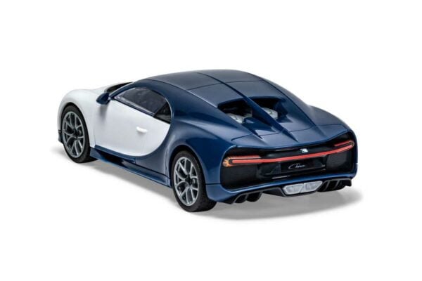 Airfix Bugatti Chiron Quick Build J6044