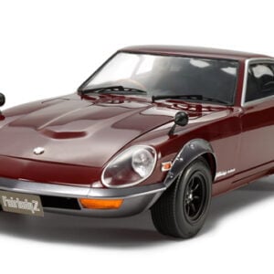 Tamiya Nissan Fairlady 240ZG Street Custom 1/12 Scale 12051