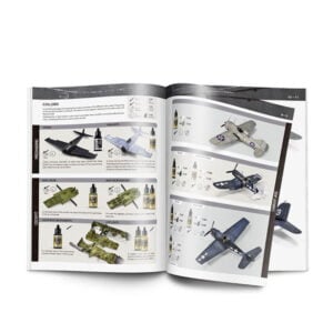 Vallejo WWII US Navy Colors 75024