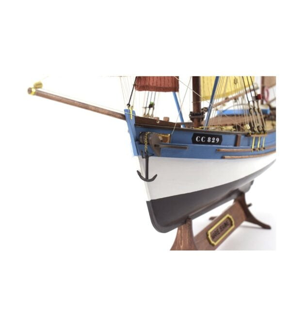 Artesania Latina Marie Jeanne Fishing Boat 1/50 Scale 22175
