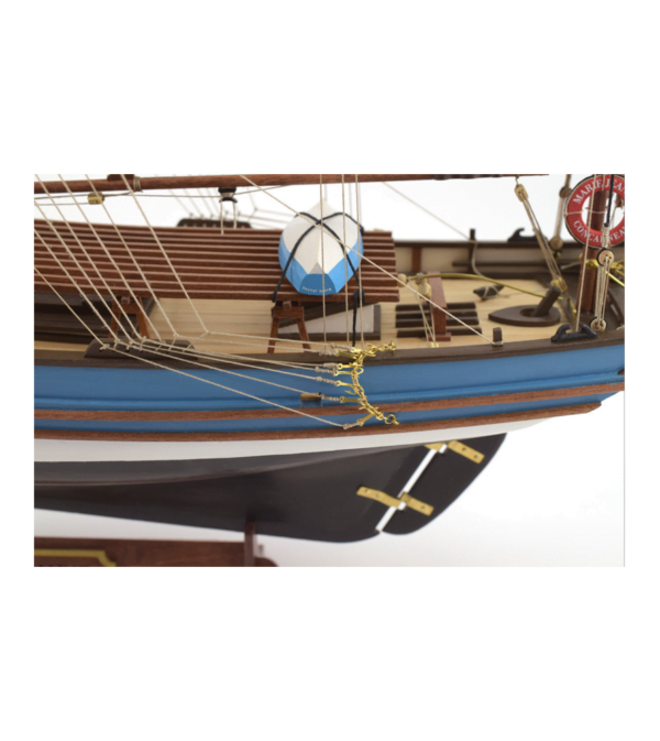 Artesania Latina Marie Jeanne Fishing Boat 1/50 Scale 22175