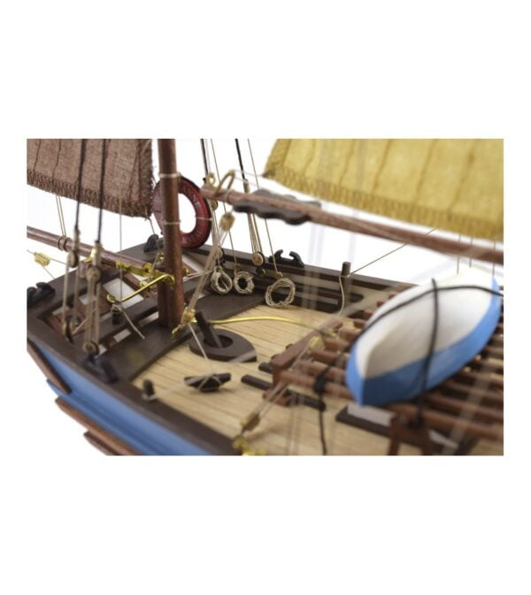 Artesania Latina Marie Jeanne Fishing Boat 1/50 Scale 22175