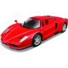 1/18 MAISTO FERRARI SF90 Spider Red Diecast Special Edition EUR 26,00