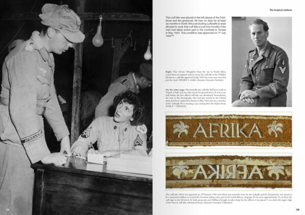 Abteilung Deutsche Afrikakorps 1941-1943 ABT753