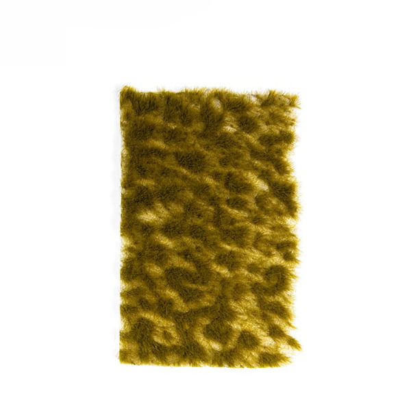 AK Interactive Summer Green Tufts 6mm AKI 8120