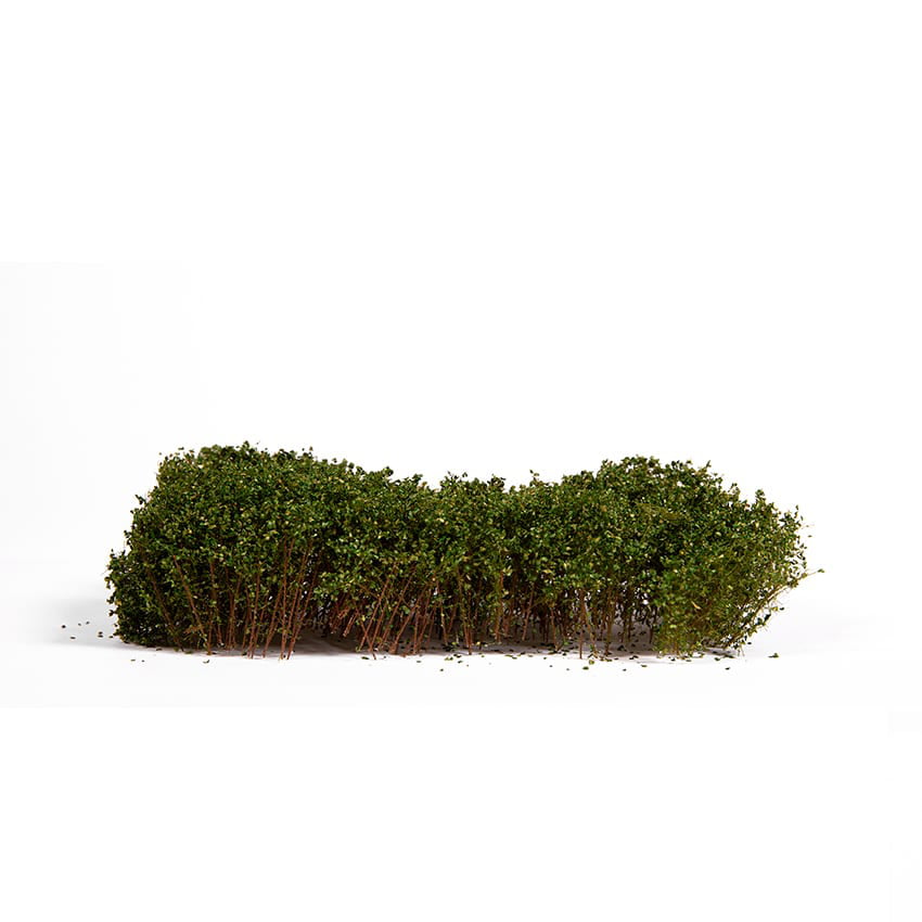 AK Interactive Summer Green 1/35 75mm 90mm Shrubberies AKI 8166