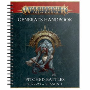 Warhammer Age of Sigmar Stormcast Eternals Lord-Celestant 96