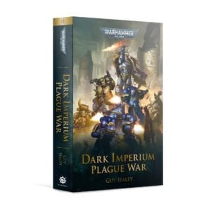 Warhammer Dark Imperium Plague War BL2994