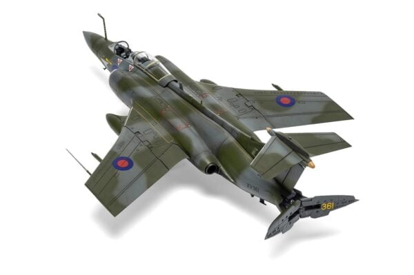 Airfix Blackburn Buccaneer S.2B 1/72 Scale A06022