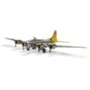 Airfix Boeing B-17G Flying Fortress 1/72 Scale A08017B