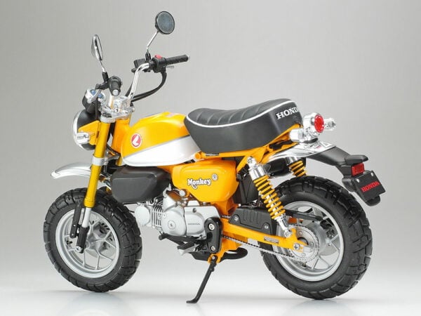 Tamiya Honda Monkey 125 1/12 Scale 14134