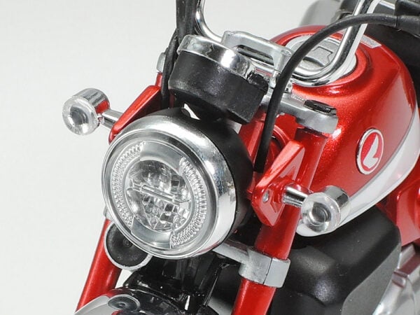 Tamiya Honda Monkey 125 1/12 Scale 14134