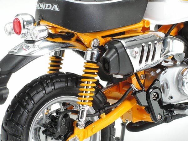 Tamiya Honda Monkey 125 1/12 Scale 14134