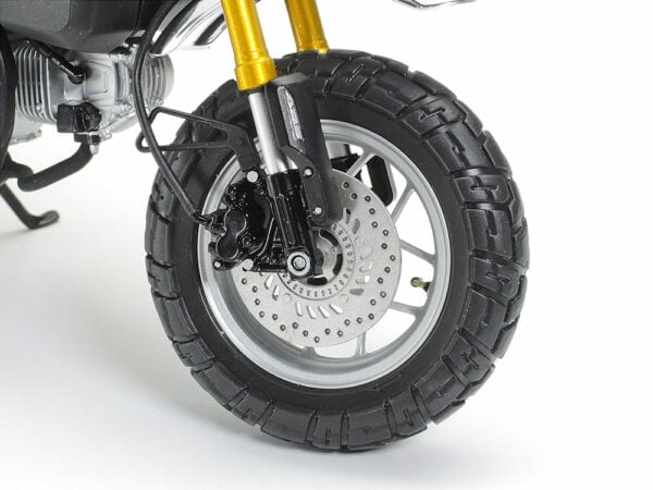 Tamiya Honda Monkey 125 1/12 Scale 14134