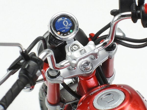 Tamiya Honda Monkey 125 1/12 Scale 14134