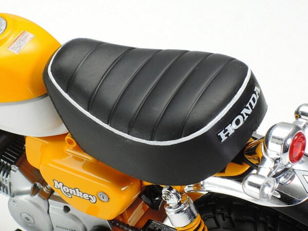 Tamiya Honda Monkey 125 1/12 Scale 14134