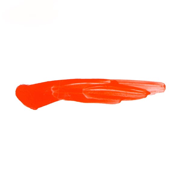 AK Interactive Wargame Enamel Liquid Pigments Orange Blizzard 35ml AKI 1213