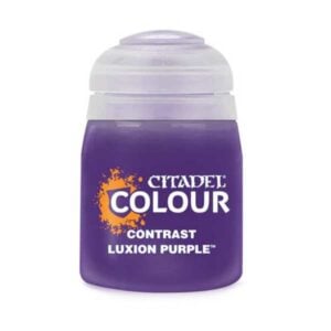 Citadel Contrast Luxion Purple Paint
