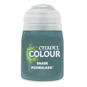 Citadel Shade Poxwalker Paint