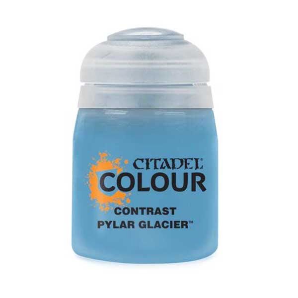 Citadel Contrast Pylar Glacier Paint