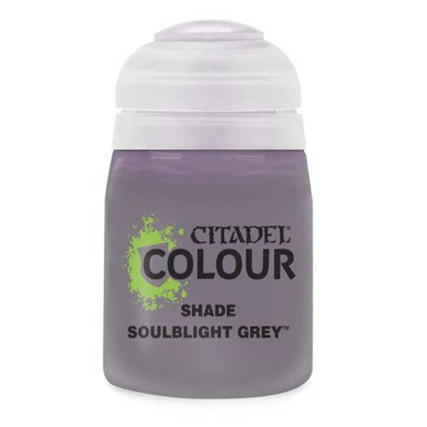 Citadel Shade Soulblight Grey Paint