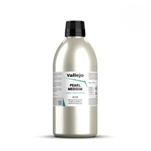 Vallejo Model Color Colour Pearl Medium 28158 500ml
