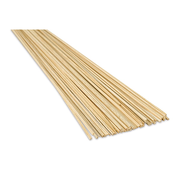 Balsa 1/16 x 1/8 x 36 inch Sticks 1012