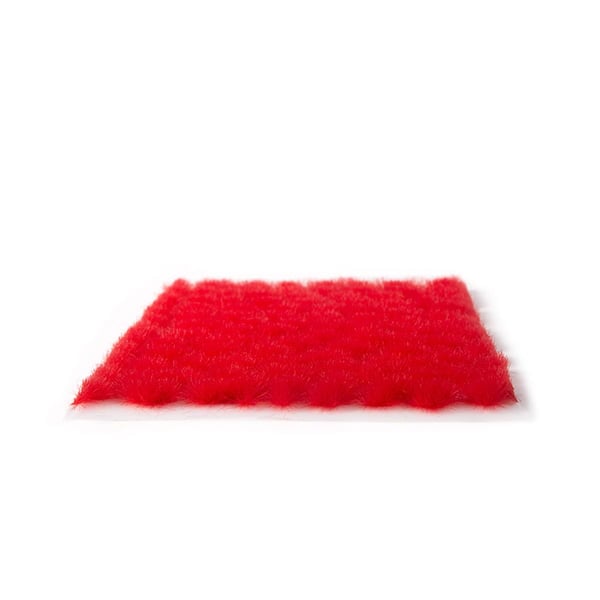 AK Interactive Red Stickable Wargame Tufts 4.5mm AKI 8240
