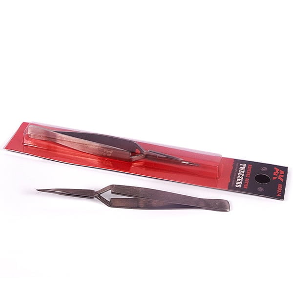 AK Interactive Reverse Action Tweezers 9314