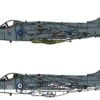 Airfix BAe Sea Harrier FRS.1 1/72 Scale A04051A