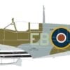 Airfix Supermarine Spitfire Mk.XII 1/48 Scale A05117A