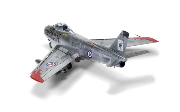 Airfix North American F-86F-40 Sabre 1/48 Scale A08110