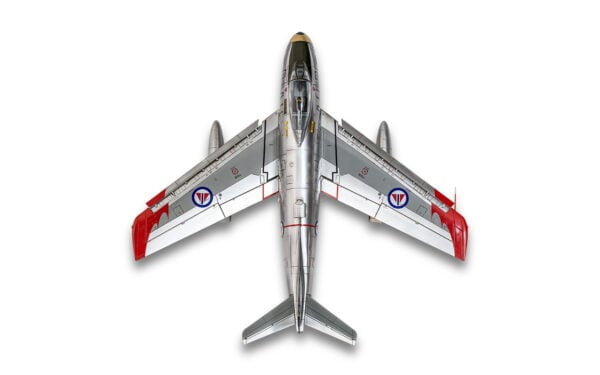 Airfix North American F-86F-40 Sabre 1/48 Scale A08110