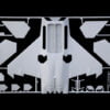 Italeri Lockheed Martin F-22 Raptor 1/48 Scale 2822
