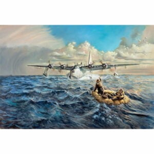 Italeri Sunderland Mk. III 1/72 Échelle 1352