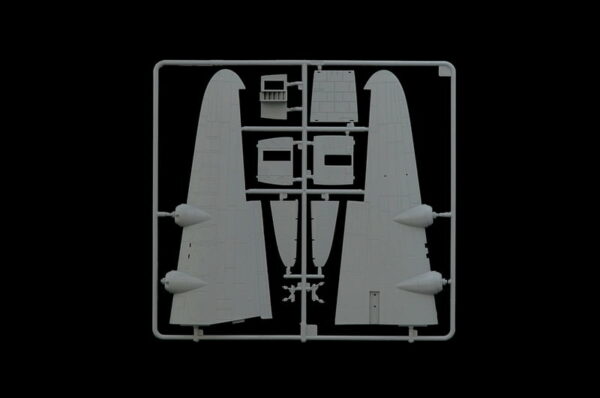 Italeri Sunderland Mk. III 1/72 Échelle 1352