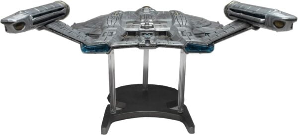 Polar Lights Star Trek USS Enterprise NX-01 1/1000 Scale 966