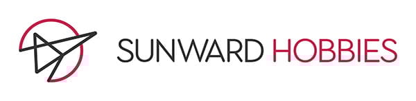 Sunward Hobbies Logo