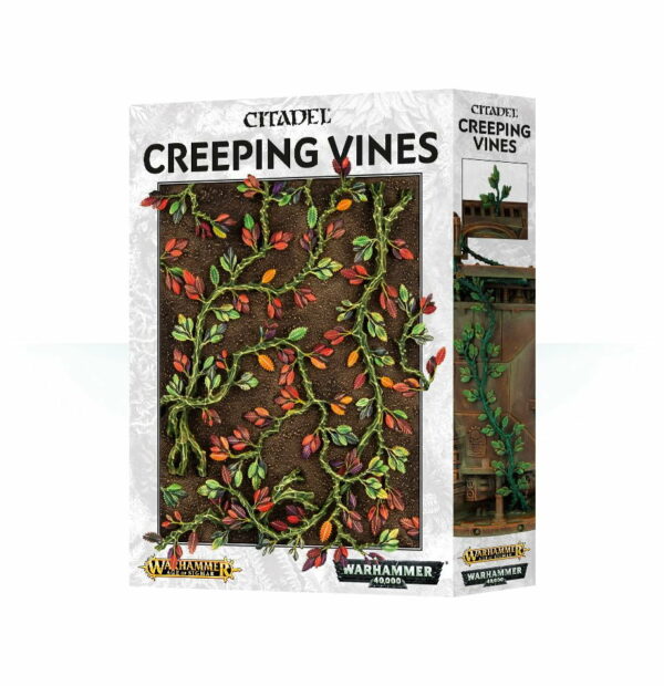 Citadel 12 Creeping Vines 64-51