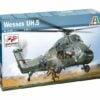 Italeri R Wessex UH.5 Helicopter Facklands 40th Anniversary 1/48 Scale 2720