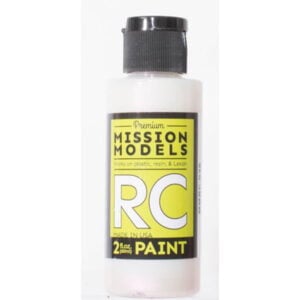 Mission Model Paints RC Acrylic Iridescent Turquoise 2oz MMRC-035